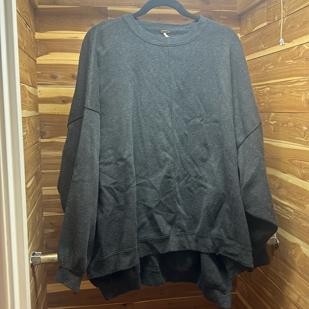 Free People Sweater